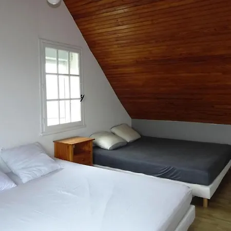 Cottage, Damgan-kervoyal Tatil Evi Damgan