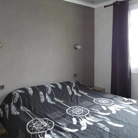 Cottage, Damgan-kervoyal Tatil Evi *