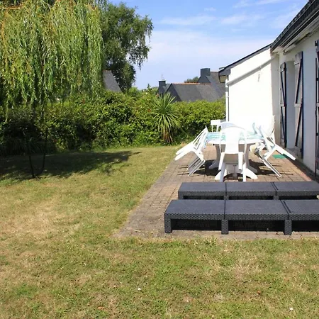 Cottage, Damgan-kervoyal *