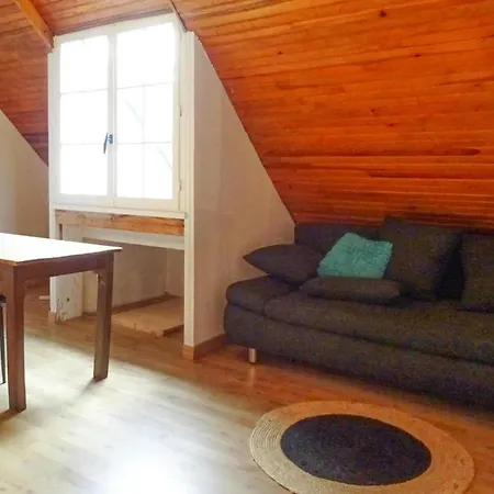 Cottage, Damgan-kervoyal Tatil Evi *