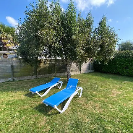 Cottage, Damgan-kervoyal * Damgan